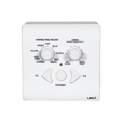 LEDj Visio FLEXICON DMX Controller