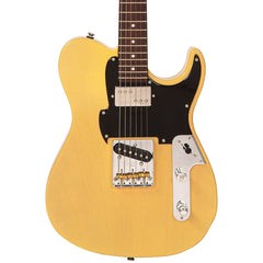 Fret King Country Squire Classic Butterscotch