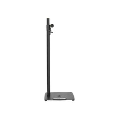 Gravity LS 431 C B Lighting Stand and Speaker Stand Compact Square Steel Base