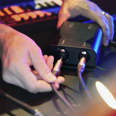 Palmer kyll Passive 2-Channel Line Isolation Box