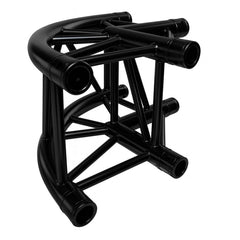 Global Truss F34 Standard Corner 90 Degreee Round
