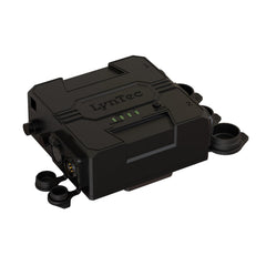 Lyntec DXM Dual Relay DMX Power Switch Pack