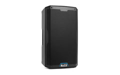 2X Alto TS18S Aktiver 18" 2500W Subwoofer 2X Alto TS412 12" 2500W Lautsprecher inkl. Kabeln und Stangen