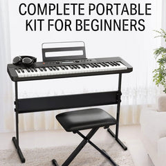 Donner SD10 - 61 Keys Electronic Piano