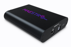 Maestro DMX Autonomous Lighting Designer, Automated AI Lighting Controller  *B Stock*