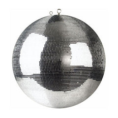 Showtec Professional 20" Mirrorball with Small Facet Tiles (5 x 5mm)