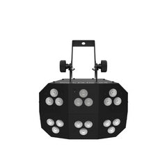 Chauvet DJ Wash FX Hex ILS RGBWA+UV LED Wash