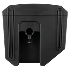 2x DAP NGA-10A Active 10” Speaker 2000W Bluetooth App Control
