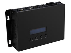 HQ Power DUAL LED STARCLOTH III – 2 x 3 m RGB STARDRAPE UND DJ STARDROP – 2 x 1,22 m RGB