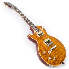 Vintage V100 Left Hand Guitar - Paradise