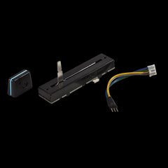Mise à niveau Reloop RMX InnoFader pour RMX-60, 33i, 22i