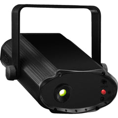 Unité d'effet laser IMG Stageline LSE-12RG