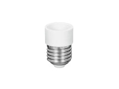 Adaptateur Eurolite E-27 vers E-14