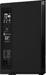 2x Electro-Voice ZLX8P G2 8" Active Speaker 1000W inc Covers