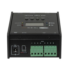 Showtec TR-512 Pocket DMX Trigger Recorder Playback DMX Scene