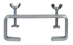 Eurolite Tch-50/20H Pince en C Argent