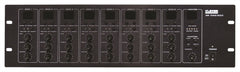 Clever Acoustics ZM 8 Zone Matrix System