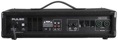 Pulse PMH200 2 x 100w Power Mixer Amplifier 4 Channel *B-Stock
