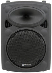 qtx QR10 Haut-parleur ABS passif 10 pouces