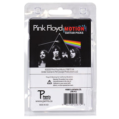Perris 6 Pack Pink Floyd Picks Pf2