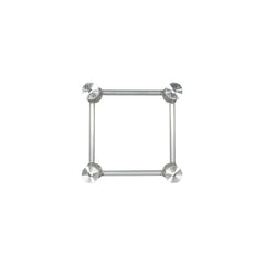 Global Truss F34 PL Box Corner 105 mm Adaptor (QLJJ22A)