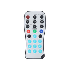 Télécommande IR LEDJ pour LEDJ76A