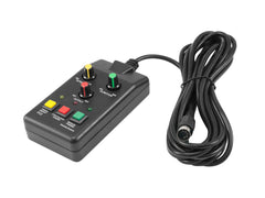 Eurolite Remote Control (Timer) Lnb-600 Led Hybrid Fog Bubble