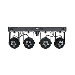 Showtec Compact Power Lightset 4 RGBW
