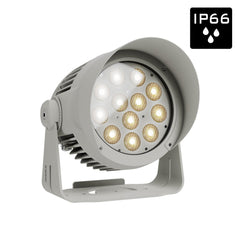 Contest VPAR-120DW Architectural Spotlight IP66 12x LEDs Dynamic White 120W