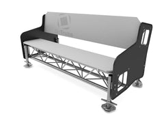 Siesta Leg Basic 4x