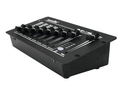 Eurolite Fd-32+1 Dmx Dimmer Panel