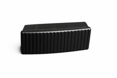 Replacement plastic foot cap for Thor DJS002 DJ Stand Desk