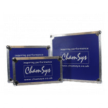 ChamSys Flightcase für MagicQ MQ500 Stadium Blue