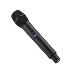Soundsation WF-U216HH-A2 Dual UHF CH38 Handheld System