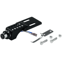 Monacor EN-120 Headshell Cartridge Holder for Vinyl Turntable