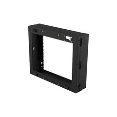 Penn Elcom 9U Wall Mount Rack Frame (R6400-RHF-9U)