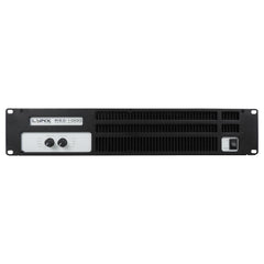 Lynx Pro-Audio RS2-1000 2 x 400 W Leistungsverstärker