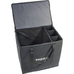 Ibiza F-BAG58X50X40 Weatherproof Storage & Transport Bag For Monolite