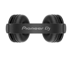 Pioneer HDJ-CUE1BT-K DJ Headphones with Bluetooth – Black