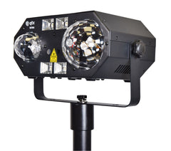 QTX 35mm Stand Top Cap, Steel