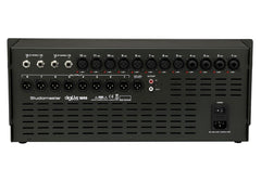 Studiomaster Digilive 16RS 16 Input Digital Rack Mixer