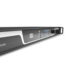 LD Systems U508 CS 4 4-Channel Wireless Conference System