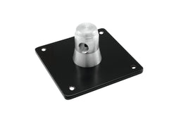 Alutruss Singlelock Sbpm-B (Square) Black