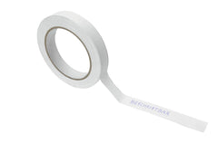 Zubehör-Schreibband weiß 19 mm x 33 m