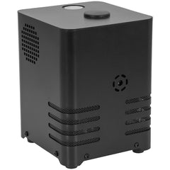 2x Ghost Nova Spark 500W Cold-Spark FX Machine inc remote & 50g powder bundle