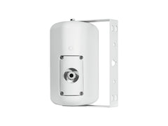 Omnitronic Odp-204 Haut-parleur d'installation 16 Ohms Blanc 2X