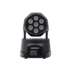 Equinox Fusion 50 MKII
