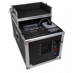 Briteq BT-H2FOG II 1500W Log Fog Machine Cumulus