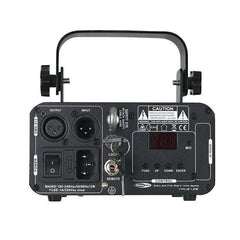 Showtec Galactic RGY-140 MKII Value line with Ir Remote