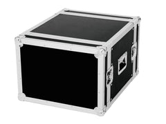 Roadinger Verstärker-Rack Pr-2, 8 HE, 47 cm tief